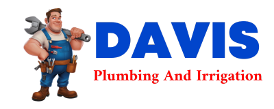 Trusted plumber in JONESBORO